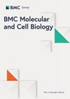 BMC MOLECULAR AND CELL BIOLOGY