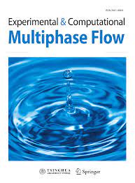 Experimental and Computational Multiphase Flow