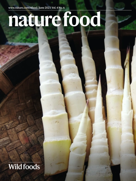 NATURE FOOD
