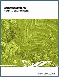 COMMUNICATIONS EARTH & ENVIRONMENT