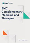 BMC COMPLEMENTARY MEDICINE AND THERAPIES