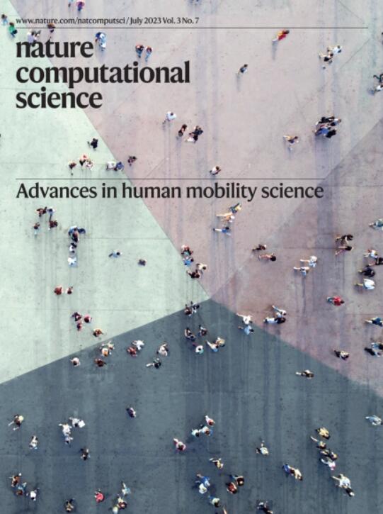 Nature Computational Science