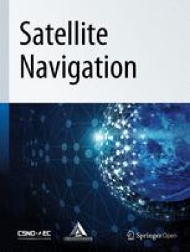 SATELLITE NAVIGATION