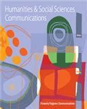HUMANITIES & SOCIAL SCIENCES COMMUNICATIONS