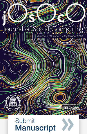 Journal of Social Computing