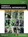 AMERICAN JOURNAL OF BIOLOGICAL ANTHROPOLOGY