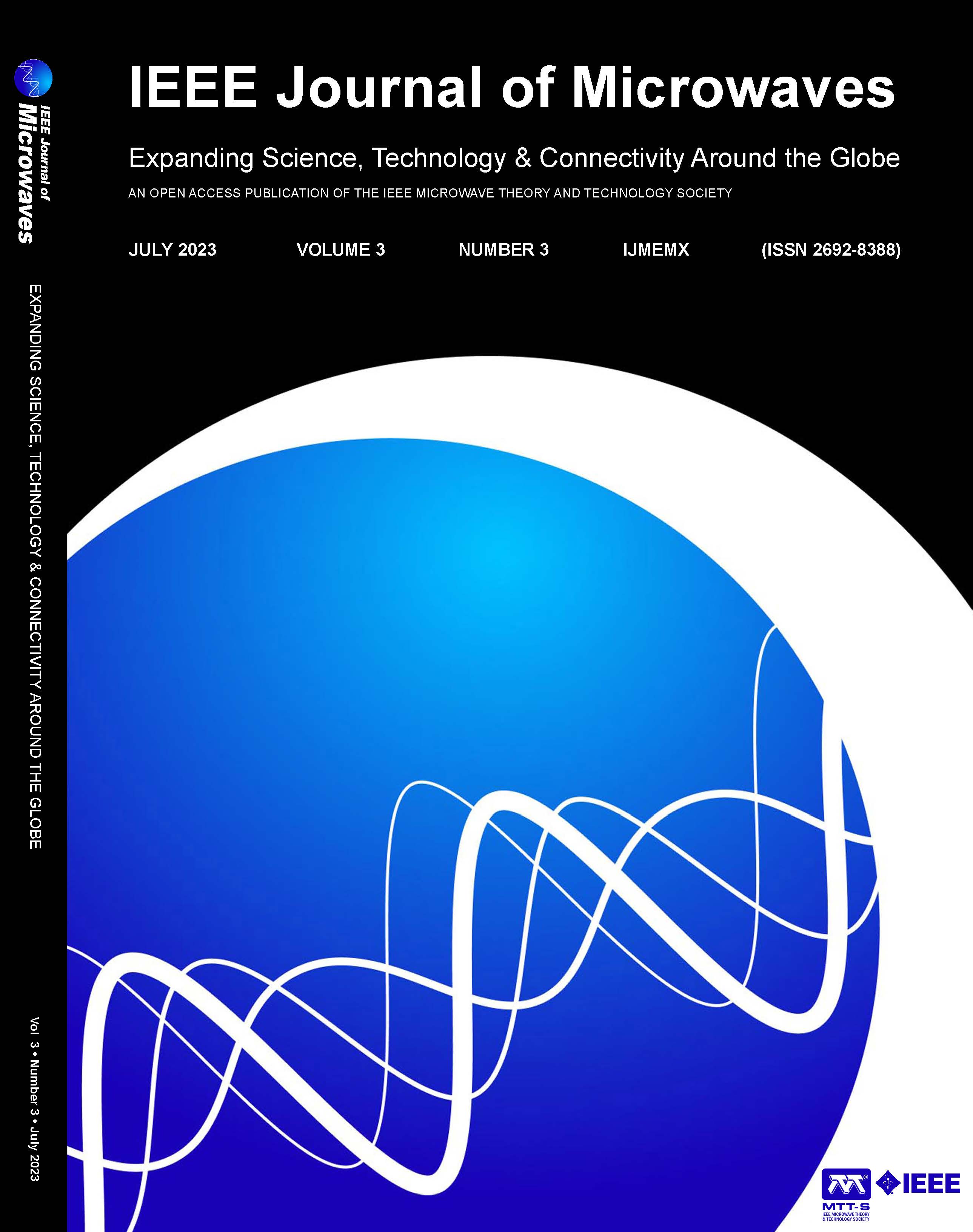 IEEE Journal of Microwaves
