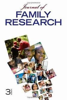 JFR-JOURNAL OF FAMILY RESEARCH