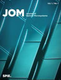 Journal of Optical Microsystems
