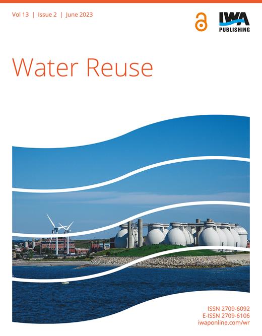 WATER REUSE