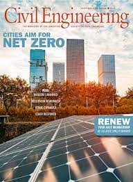 Magazine of Civil Engineering