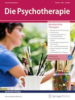 PSYCHOTHERAPIE