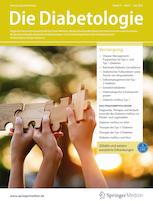 DIABETOLOGIE