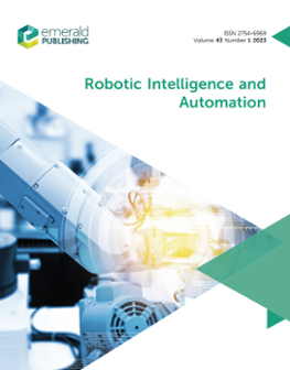 ROBOTIC INTELLIGENCE AND AUTOMATION