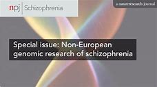 SCHIZOPHRENIA