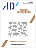 ANIMAL BIOSCIENCE