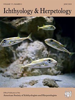 ICHTHYOLOGY AND HERPETOLOGY