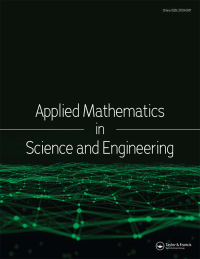 APPLIED MATHEMATICS IN SCIENCE AND ENGINEERING