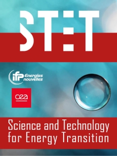 SCIENCE AND TECHNOLOGY FOR ENERGY TRANSITION