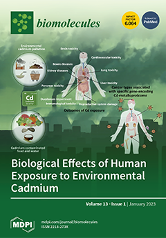BIOMOLECULES AND BIOMEDICINE