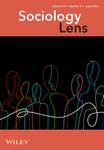 SOCIOLOGY LENS