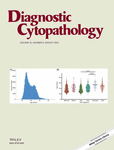 DIAGNOSTIC CYTOPATHOLOGY