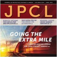 Journal of Protective Coatings and Linings
