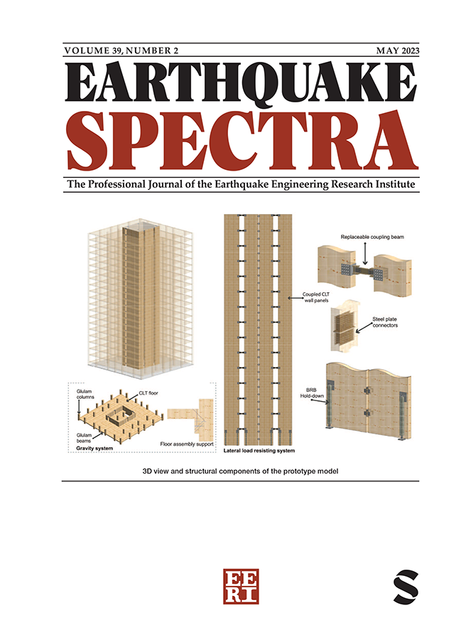 Earthquake Spectra