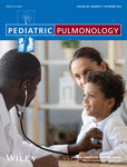 PEDIATRIC PULMONOLOGY