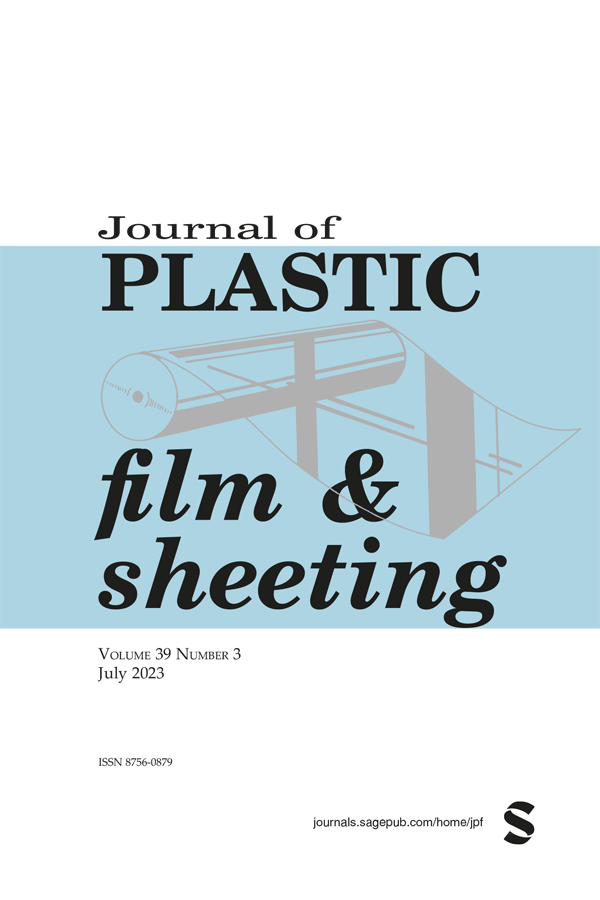 Journal of Plastic Film and Sheeting