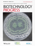 Biotechnology Progress